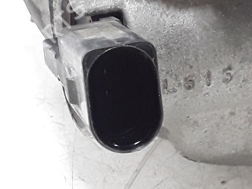AC compressor VW GOLF VI (5K1) 1.4 TSI | BP31283004M34