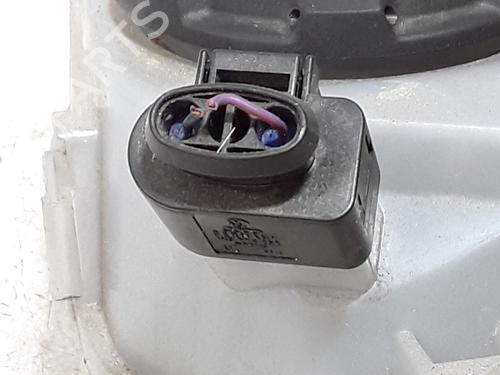 Expansion tank VW POLO VI (AW1, BZ1, AE1) 1.0 | BP28363948C120