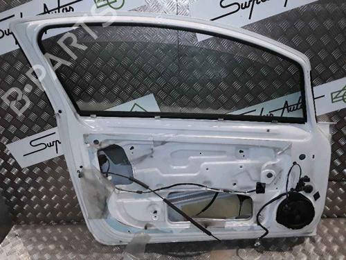 Left front door OPEL CORSA D (S07) 1.3 CDTI (L08, L68) | BP25188395C2 