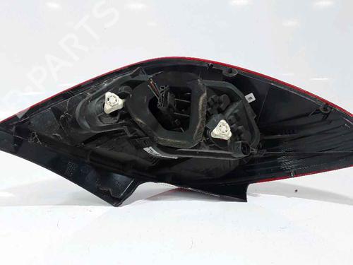 Right taillight OPEL CORSA D (S07) 1.3 CDTI (L08, L68) | BP25193055C35 