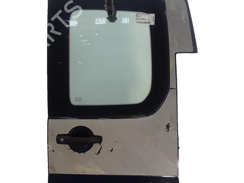 Højre bagagerum dør Højre bagagerum dør PEUGEOT EXPERT Van (VF3A_, VF3U_, VF3X_) 2.0 HDi 130 (128 hp) 37000676 37000676