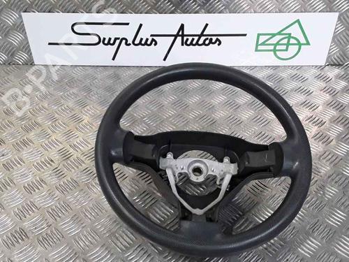 Used Steering wheel PEUGEOT 107 (PM_, PN_) 1.0 (68 hp) 25175430