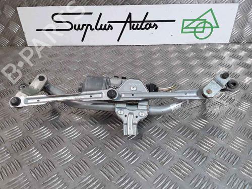 Front wiper motor PEUGEOT 207 (WA_, WC_) 1.4 HDi | BP25766491M29 