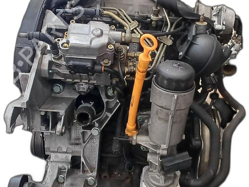 Engine VW GOLF IV (1J1) 1.9 TDI | BP28207367M1 