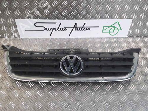 Used Grille VW GOLF IV (1J1) 1.9 TDI (130 hp) 25167374