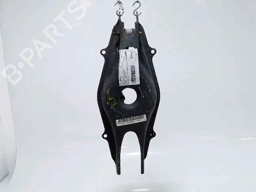 Used Left rear suspension arm MERCEDES-BENZ C-CLASS (W204) C 180 CDI (204.000) (120 hp) 25198935