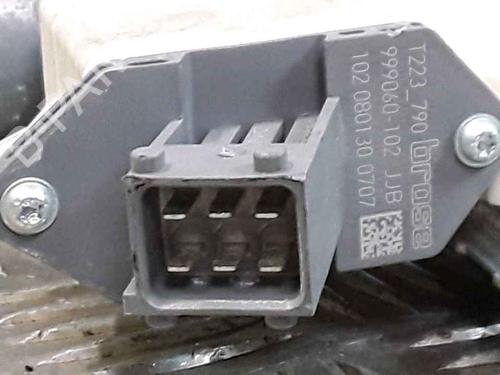 Front right window mechanism TOYOTA AVENSIS (_T25_) 2.0 D-4D (ADT250_, ADT250R) | BP25191596C23 
