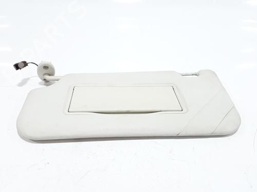 Used Left sun visor FORD FOCUS III Saloon [2010-2020]  26945380