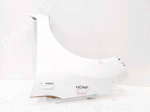 Left front fenders FORD FIESTA VI (CB1, CCN) 1.5 TDCi | BP25182093C41 