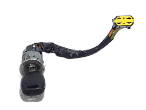 Contactslot RENAULT CLIO II (BB_, CB_) 1.2 16V (BB05, BB0W, BB11, BB27, BB2T, BB2U, BB2V, CB05,... | BP29901183M48