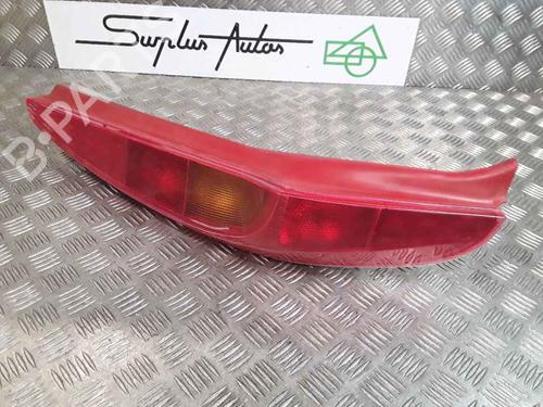 Used Left taillight FIAT PUNTO (188_) 1.2 60 (188.030, .050, .130, .150, .230, .250) (60 hp) 25187780