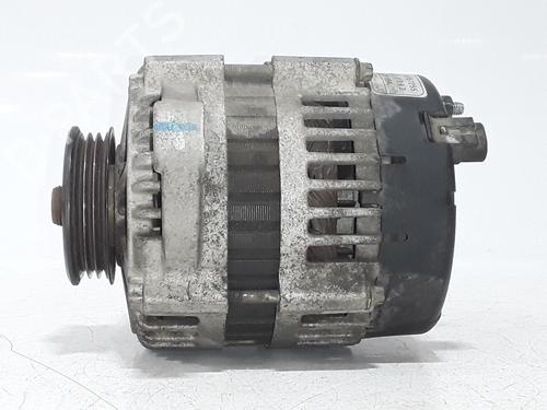 Generator CHEVROLET MATIZ (M200, M250) 0.8 (52 hp) 29621037