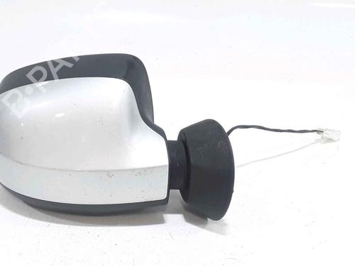 Used Right mirror DACIA LOGAN (LS_) 1.5 dCi (LS0W) (86 hp) 25192413