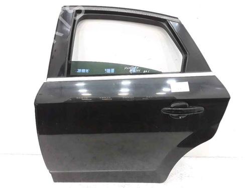 Used Left rear door FORD MONDEO IV (BA7) 2.0 TDCi (140 hp) 25188499