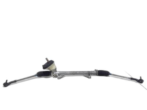 Used Steering rack RENAULT CLIO III (BR0/1, CR0/1) 1.5 dCi (BR17, CR17) (86 hp) 27354562