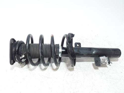 Used Left front shock absorber MAZDA 5 (CR) 2.0 CD (CR19) (110 hp) 30331440