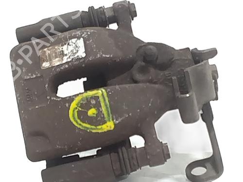 Used Right rear brake caliper Right rear brake caliper PEUGEOT 3008 I MPV (0U_) 2.0 HDi (163 hp) 38605713 38605713