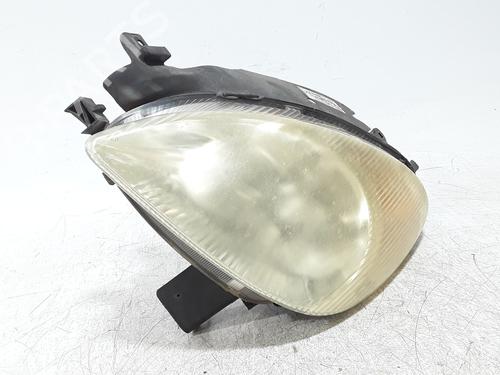 Lyskaster venstre Lyskaster venstre 39151450 39151450