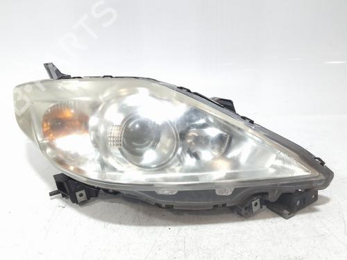 Højre forlygte MAZDA 5 (CR) 2.0 CD (CR19) (110 hp) 29816714