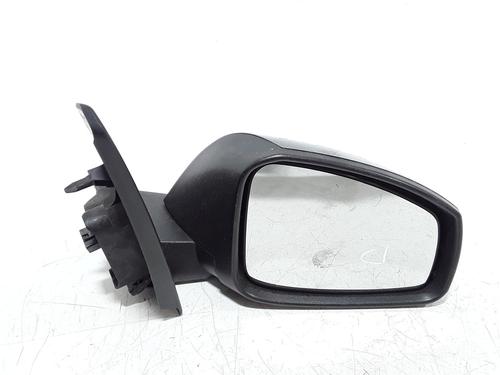 Right mirror RENAULT MEGANE III Hatchback (BZ0/1_, B3_) 1.9 dCi (BZ0N, BZ0J) | BP25207286C27 