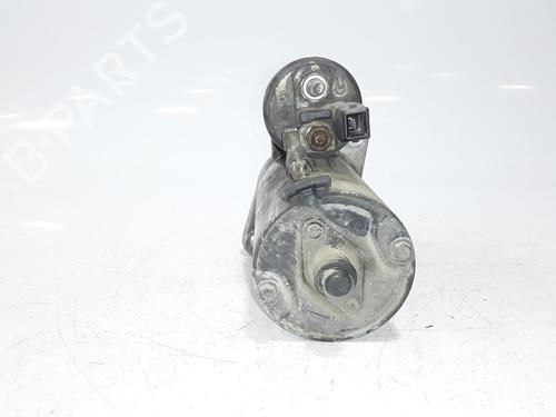 Starter VW FOX Hatchback (5Z1, 5Z3, 5Z4) 1.4 TDI | BP26607927M8 