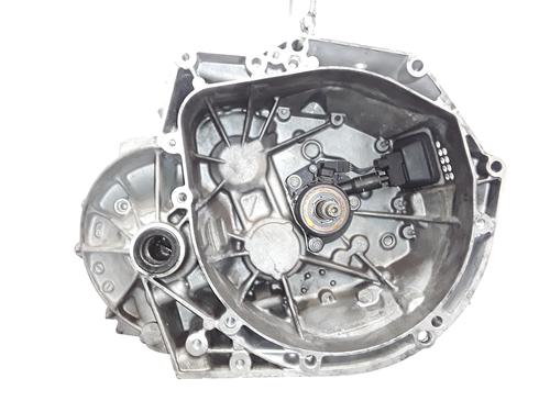 Used Gearbox Gearbox 38971560 38971560
