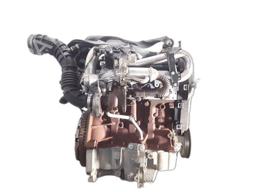 Engine RENAULT CLIO III (BR0/1, CR0/1) 1.5 dCi (C/BR0G, C/BR1G) | BP30138713M1