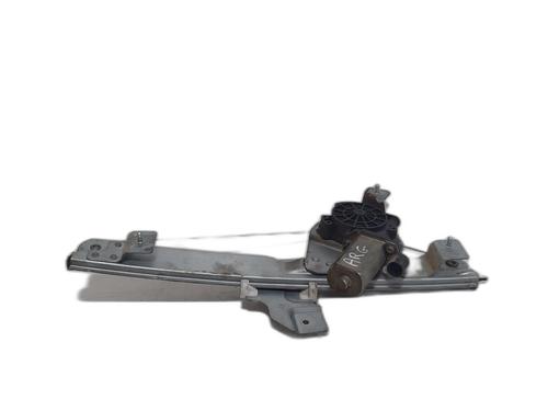 Used Rear left window mechanism DACIA SANDERO 1.5 dCi (86 hp) 31323740
