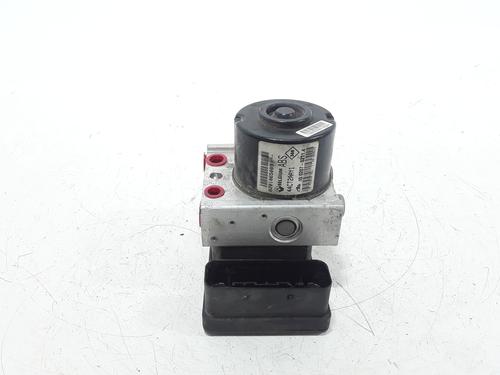 ABS pump RENAULT TWINGO II (CN0_) 1.2 16V (CN0K, CN0V, CN0A) | BP25162726M43 - Image 3