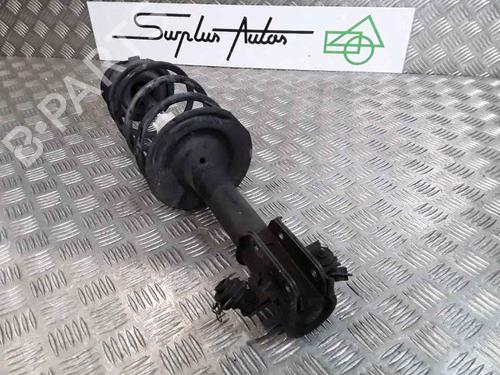Left front shock absorber FIAT PUNTO (188_) 1.2 60 (188.030, .050, .130, .150, .230, .250) | BP25196926M16 