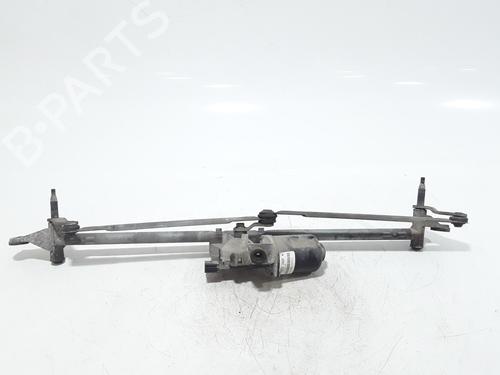 Used Front wiper motor LAND ROVER RANGE ROVER SPORT I (L320) 3.6 D 4x4 (272 hp) 25201514