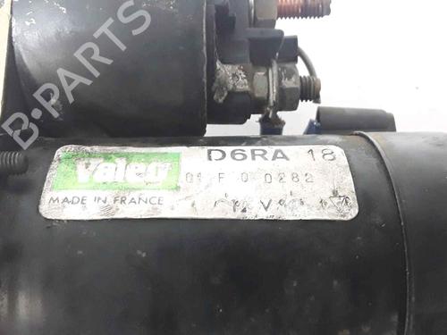 Starter PEUGEOT 405 I (15B) 1.9 | BP25178300M8