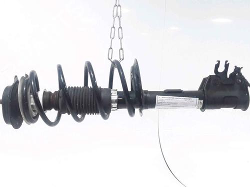 Right front shock absorber FIAT PANDA (169_) 1.2 LPG (169CXF1A) | BP25197248M17 