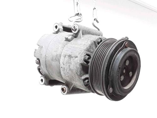 AC compressor FORD FIESTA VI (CB1, CCN) 1.4 TDCi | BP25161837M34 