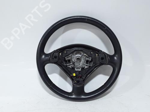 Used Steering wheel PEUGEOT 307 (3A/C) 2.0 HDi 135 (136 hp) 30194768