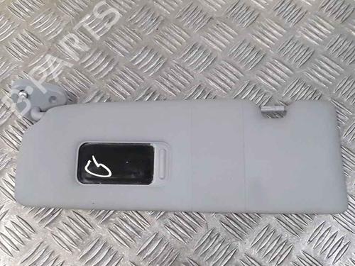 Left sun visor BMW 1 (E87) 118 d | BP25159139I1 