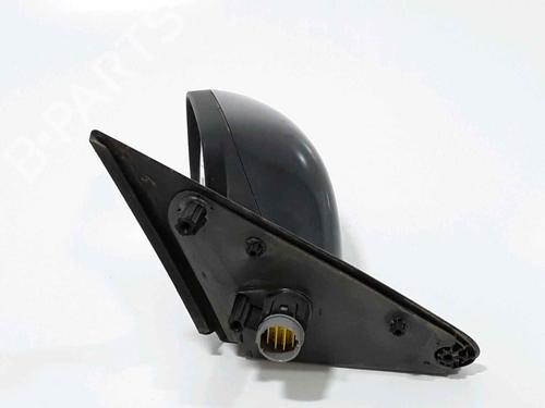 Left mirror RENAULT LAGUNA II (BG0/1_) 2.0 dCi (BG1T) | BP25187001C26 
