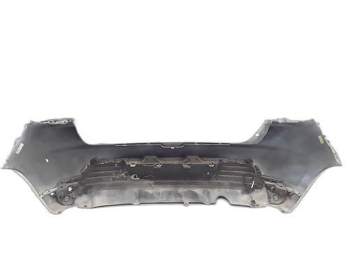 Rear bumper RENAULT CLIO IV (BH_) 1.5 dCi 75 | BP29045294C8 