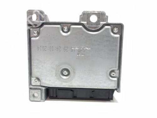 Kollisjonspute styreenhet CITROËN C4 I (LC_) 1.6 HDi | BP25883908M53 