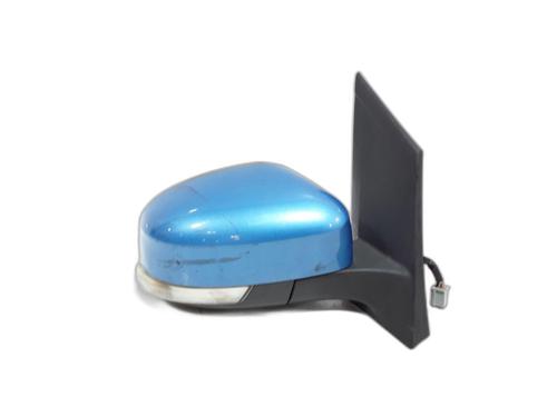 Right mirror FORD FOCUS II (DA_, HCP, DP) 1.8 TDCi | BP31029321C27