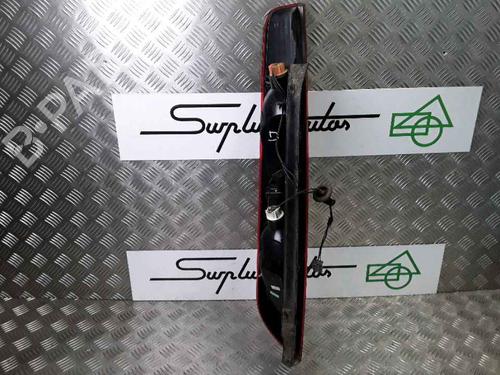 Right taillight FORD FOCUS II (DA_, HCP, DP) 1.6 TDCi | BP25193034C35 