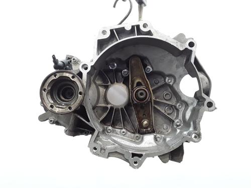 Caixa de velocidades Caixa de velocidades VW POLO IV (9N_, 9A_) 1.2 12V (64 hp) 33917700 33917700