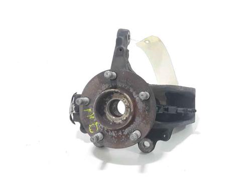 Right front steering knuckle FORD FOCUS II (DA_, HCP, DP) 1.6 TDCi | BP25197660M26 