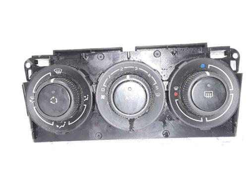 Used Climate control PEUGEOT 308 I (4A_, 4C_) 1.6 HDi (90 hp) 25170551