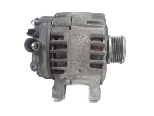 Used Alternator CITROËN C3 II (SC_) 1.4 HDi 70 (SC8HZC, SC8HR0, SC8HP4) (68 hp) 28527278