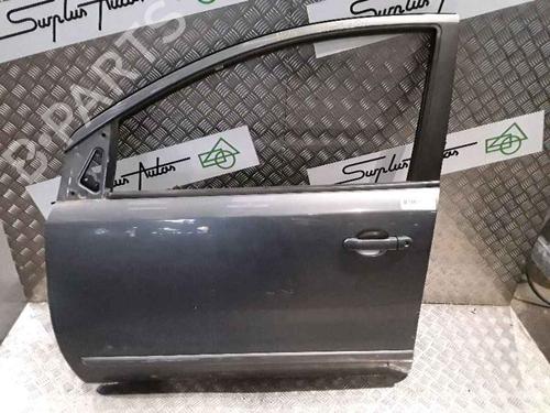 Used Left front door NISSAN NOTE (E11, NE11) 1.5 dCi (86 hp) 25188552