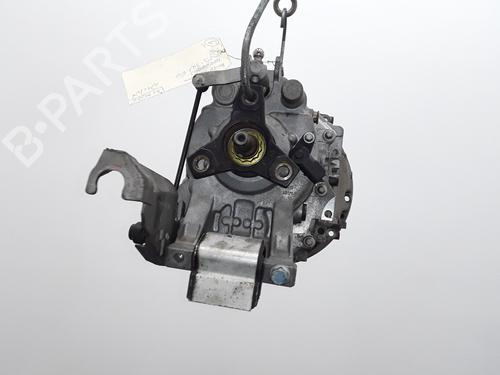 Gearbox MERCEDES-BENZ C-CLASS T-Model (S203) C 220 CDI (203.206, 203.208) | BP31910908M3 