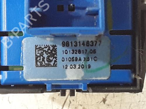 Electronic module CITROËN BERLINGO Box Body/MPV (K9) 1.6 BlueHDi 100 | BP33476440M83 - Image 3