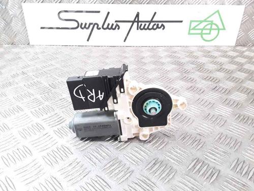 Used Rear right window mechanism VW GOLF VI (5K1) [2008-2014]  25766753