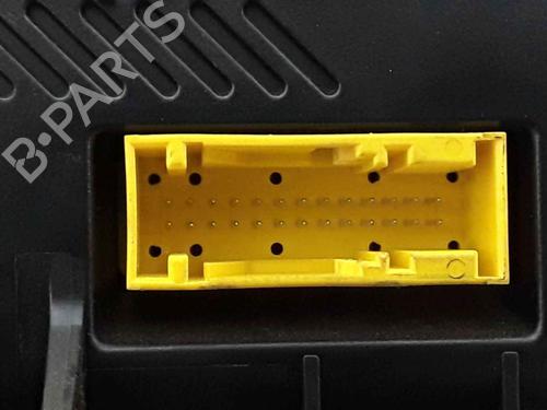Climate control PEUGEOT 406 (8B) 2.0 HDI 110 | BP25170797I5 
